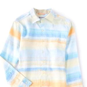 Tommy Bahama Linen men’s shirt